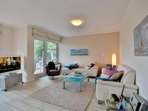 Haus an der Strandallee 112 Haus an der Strandallee 112 Appartement 8