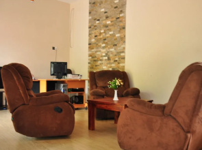 Chamelia Inn Ella