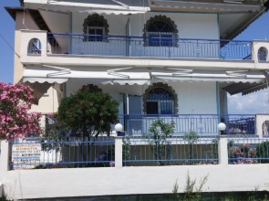 Tsolakis Apartments