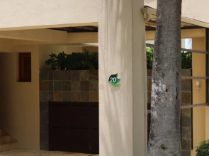 Villa FV 4BR 12Pax 6Beds HugeTerrace