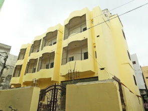 Hari Dham By OYO Rooms