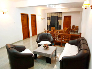 Pedro Resort Nuwara Eliya