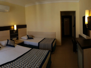 Kleopatra Balik Hotel