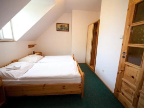 Hotel Švajciarske Domky