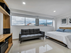 Apartamentos Oslo Tesoro by HOUSY HOST
