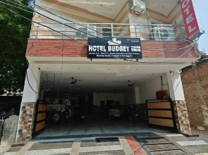Hotel Budget Inn