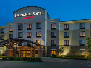 Springhill Suites by Marriott Richmond Northwest