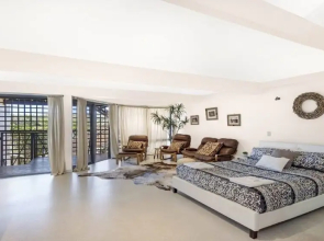 Absolute Creek Front Villa