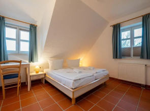 Komfort Appartement mit 2 Schlafzimmern und Terrasse C52