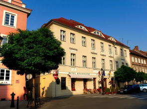 Hotel Kolegiacki