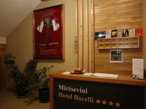 Hotel Bacelli