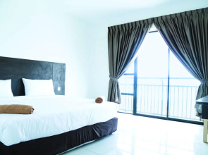 Marina Heights Resort