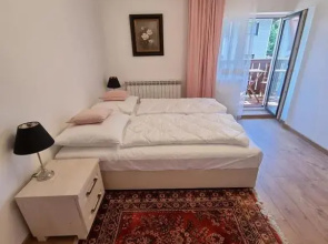 Apartamenty Kolorowa