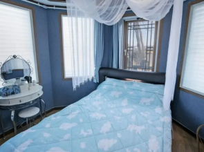 Taean Lemon Treen Pension