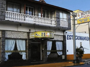 Hotel Luna Morena