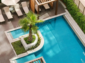 Sonder by Marriott Bonvoy Business Bay Apartments