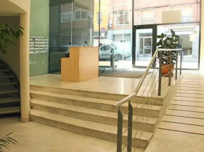 Apartamentos AuraPark Nord