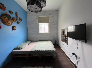 Holly's Casa Homestay