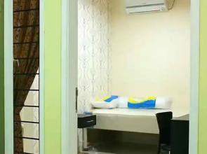 Guest House Bj12 Near Aeon Ice Bsd