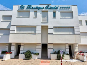 Boutique Citadel