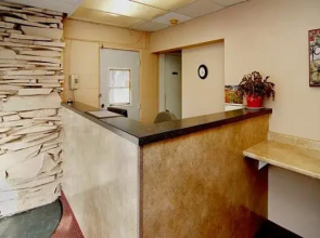 Rodeway Inn Longview