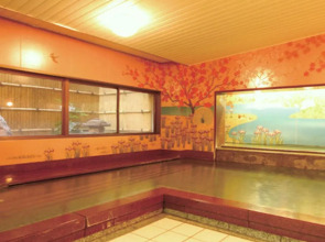 Yubara Kokusai Kanko Hotel Kikunoyu