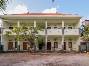 OYO 1445 Jimbaran 12 Residence