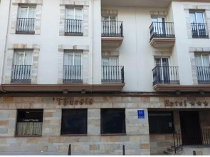 Hotel Tharsis