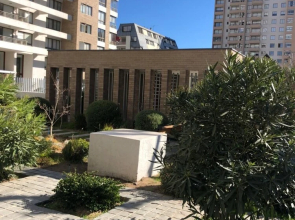 Depto Céntrico y Moderno Terramar