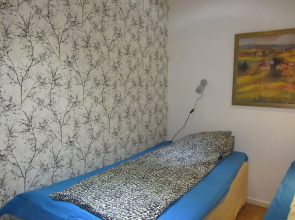 3 Star Hostel