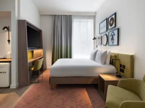 Hampton By Hilton Kuwait Salmiya