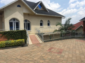 Corina by Macchiato Suites