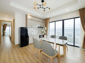 TMS Quy Nhon - Ngoc Lan Apartments