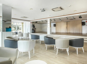 BLUESEA Lagos de Cesar