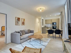 Sublim and New Apartment Matignon St Honore