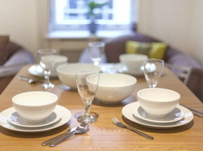 Club Living - Hyde Park & Paddington Apartments