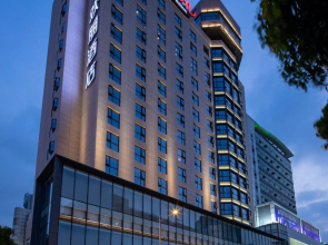 Hampton by Hilton Yixing Renmin Middle Road