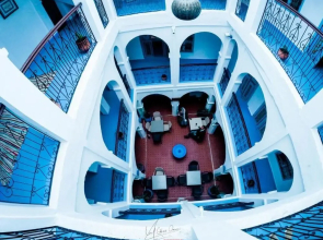 Hotel Dar Chefchaouen