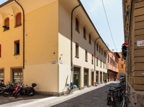 Design Suite in Bologna by Wonderful Italy