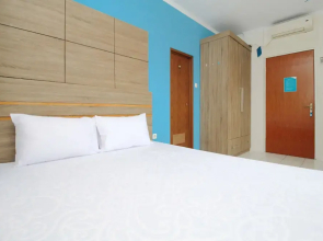 Sky Inn Mangga Besar 1 Jakarta