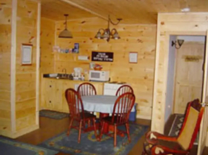 Misty Mountain Ranch B&B & Cabins