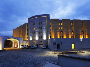 Doubletree by Hilton Avanos - Cappadocia