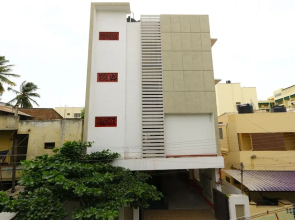 OYO 5323 Kamadenu Residency
