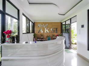 RedDoorz Plus @ Pangkal Pinang Mentok