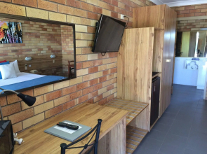 Merino Motor Inn