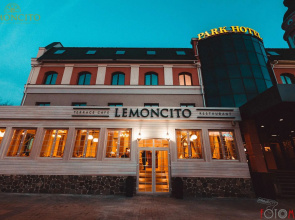 Park Hotel Kaluga