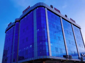 Hotel Komar