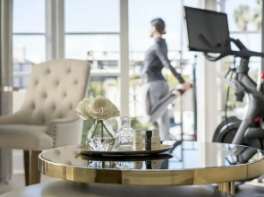 Four Seasons Los Angeles at Beverly Hills