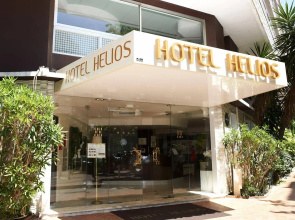 Hotel Helios