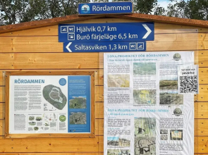 3 Person Holiday Home in Ockero